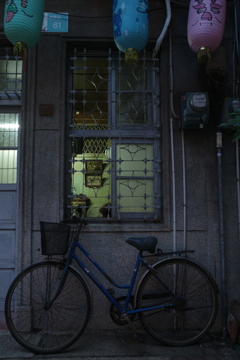 よくある風景(Taiwan)