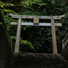 高見神社／福岡県北九州市八幡東区