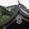 高見神社／福岡県北九州市八幡東区