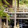 高見神社／福岡県北九州市八幡東区