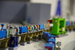 1/33の世界