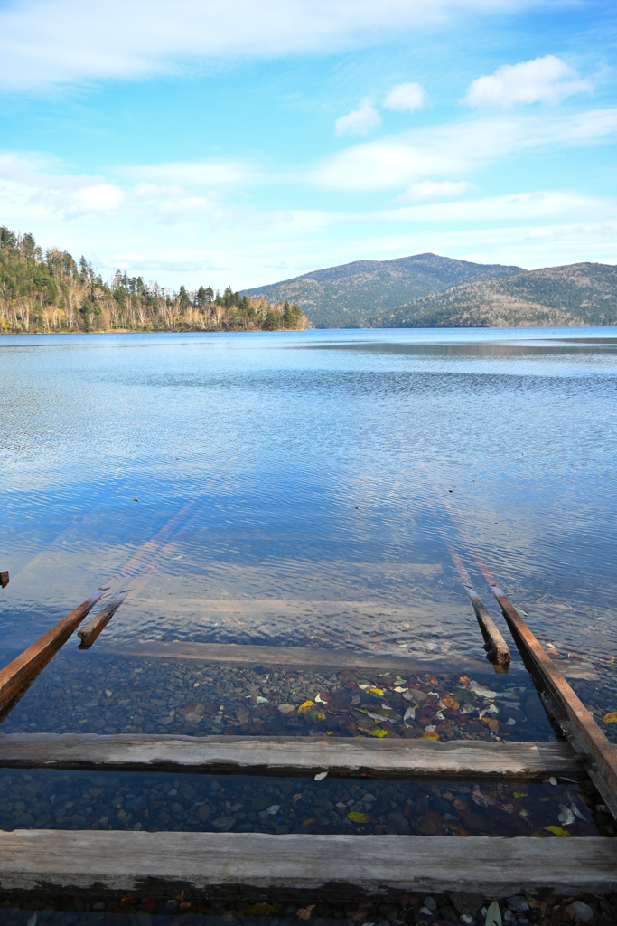 千と千尋の神隠し