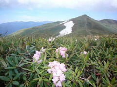 平標山