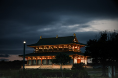大極殿