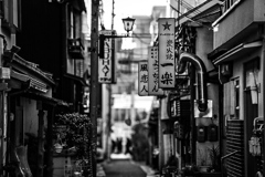 路地