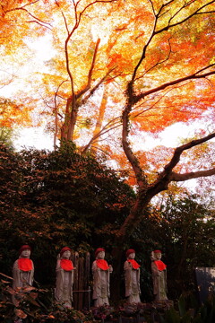 天空への祈り