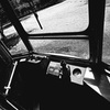 都電7500形運転台