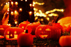 ハロウィンイベント ハロウィンイベント
