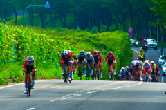THE ROAD RACE TOKYO TAMA 2025