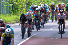 THE ROAD RACE TOKYO TAMA 2025
