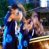 夏だ、祭だ、太鼓だ！