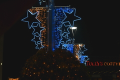 ILLUMINATIONナイト