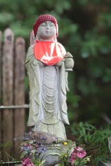 仏の御慈悲