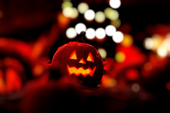 ハロウィンイベント ハロウィンイベント