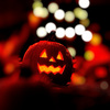 ハロウィンイベント