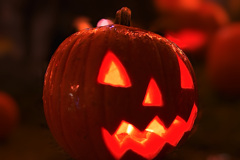 ハロウィンイベント ハロウィンイベント