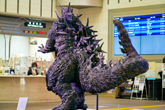 ゴジラー１．０