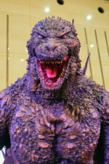 ゴジラー１．０