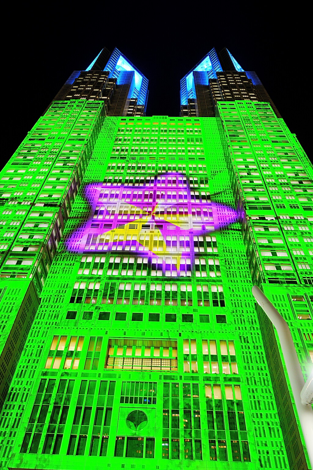 TOKYO Night & Light　2024-2025