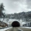 磐越自動車道 「関都トンネル」