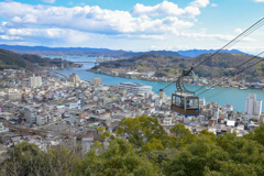 尾道