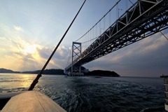 鳴門大橋 s24
