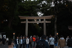 神宮　zfc