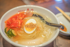 盛岡冷麺