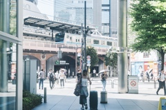 物語の始まり