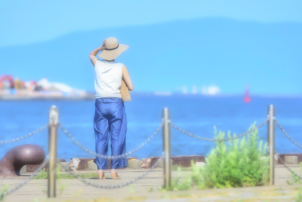 夏