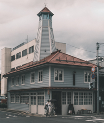 紺屋町番屋