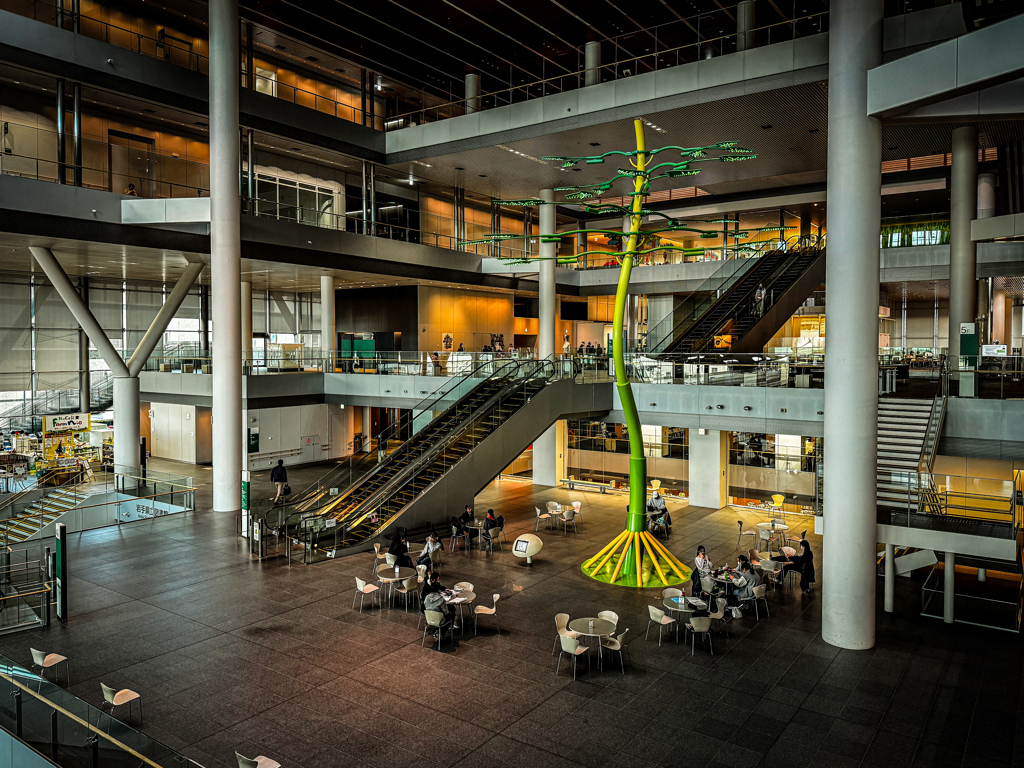 盛岡フォトフェスティバル