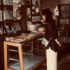お団子屋さん