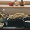 年越しそば