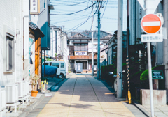 老舗