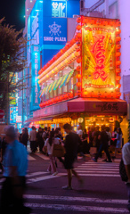 新宿スナップ