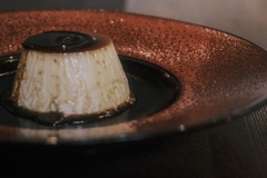 プリンの気分