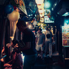 新宿スナップ