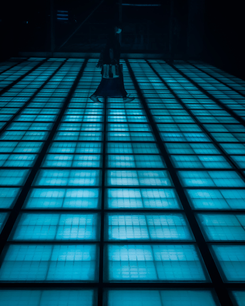 Night Walk 