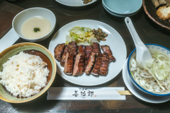 仙台といえば‥
