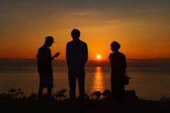 my family