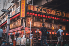 東京スナップ