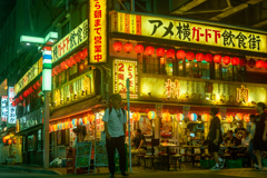 東京スナップ