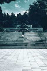 盛岡八幡宮