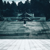 盛岡八幡宮