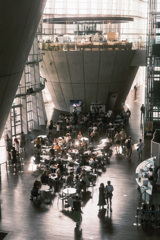 素敵な空間