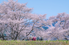 女子会