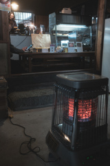 古民家カフェ②