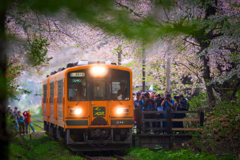 走れメロス号
