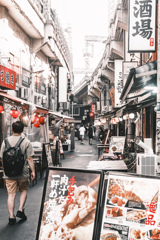 東京スナップ